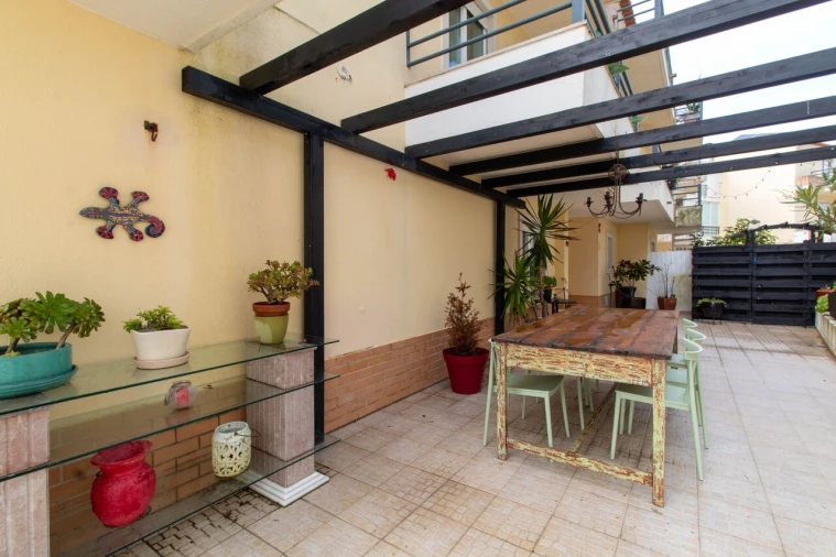 Moradia T4 para Venda em Ericeira Foto 38