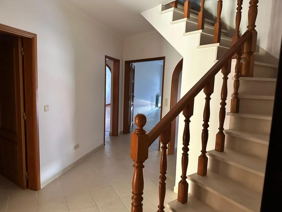 Apartamento T3 para Venda em São João Baptista Foto 1