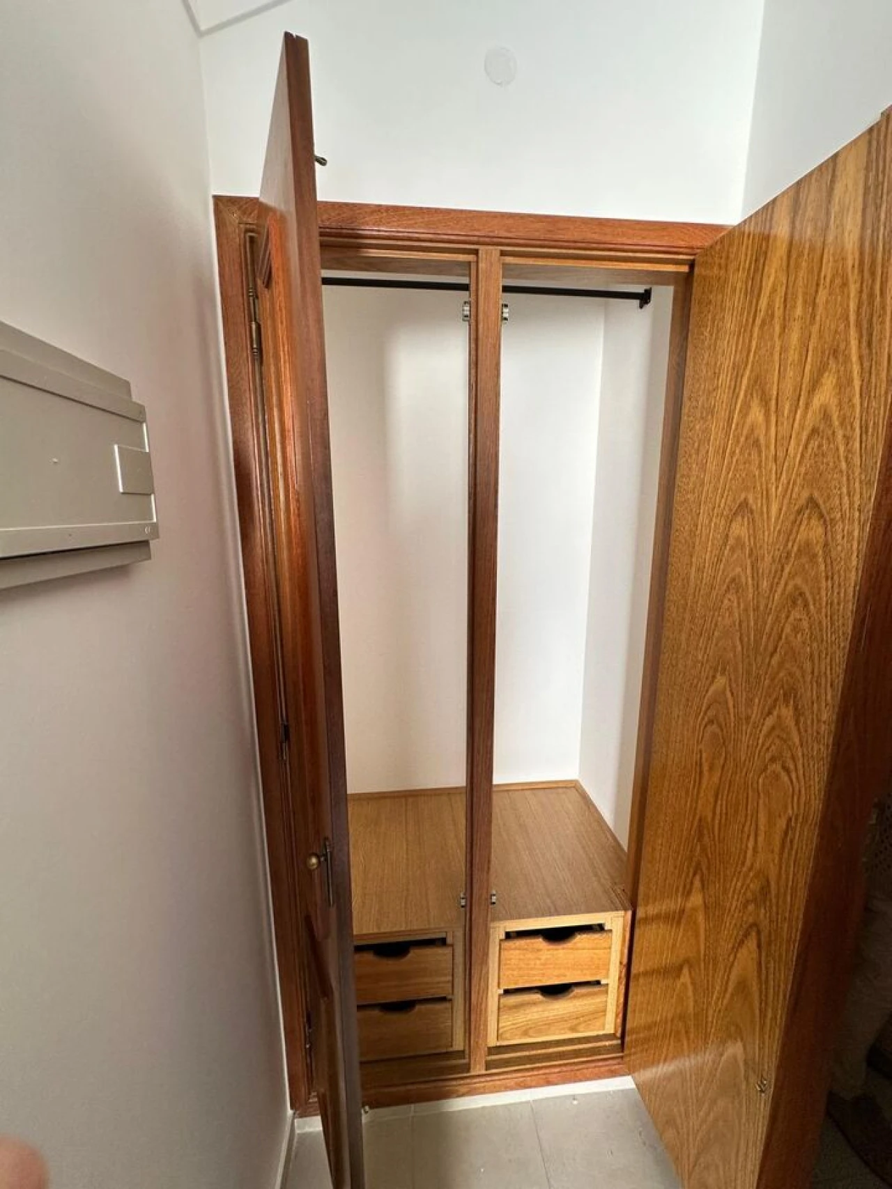 Apartamento T3 para Venda em São João Baptista Foto 14