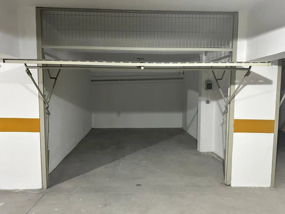 Apartamento T3 para Venda em São João Baptista Foto 15