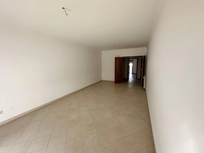 Apartamento T3 para Venda em São João Baptista Foto 2
