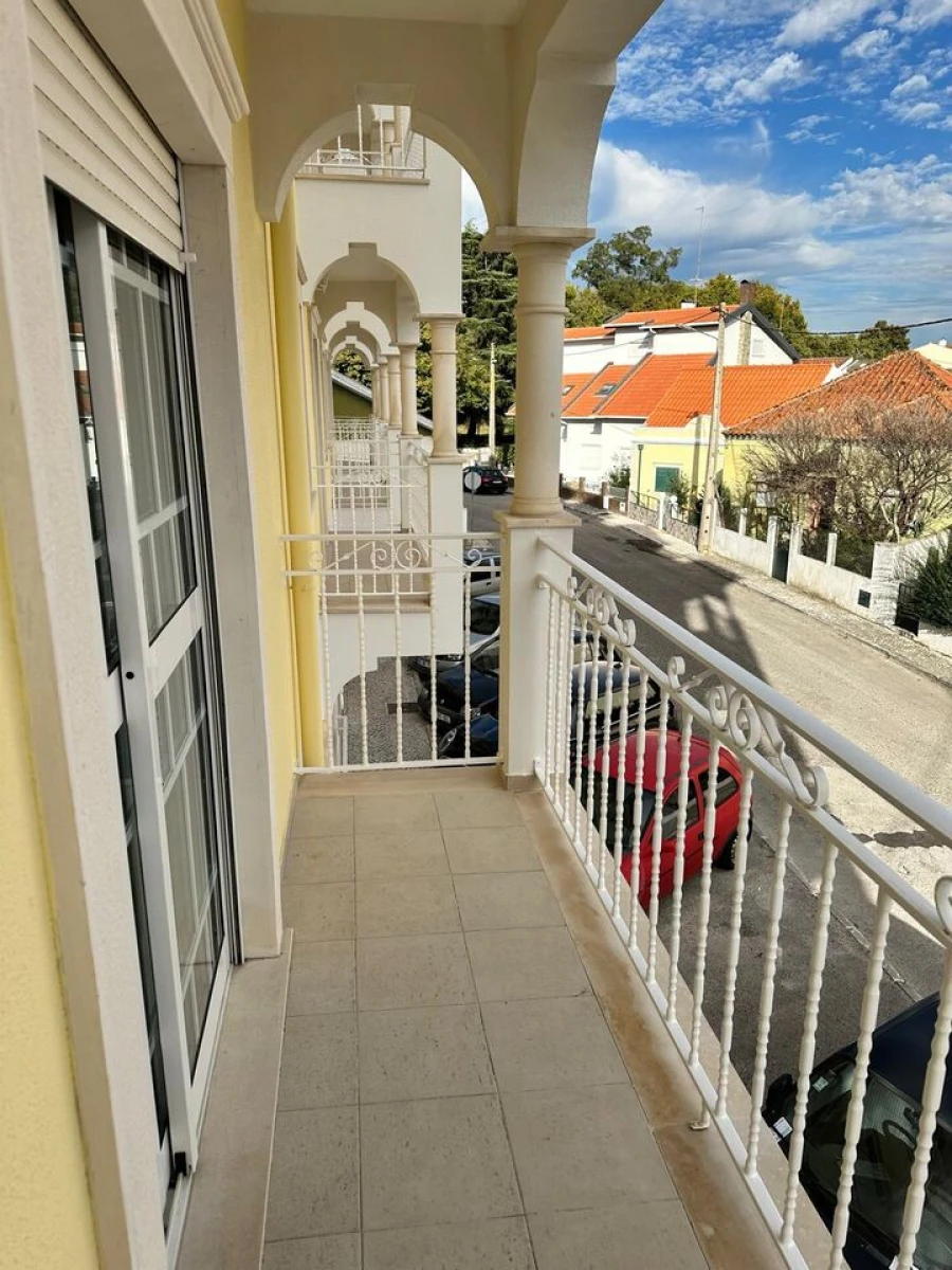 Apartamento T3 para Venda em São João Baptista Foto 4