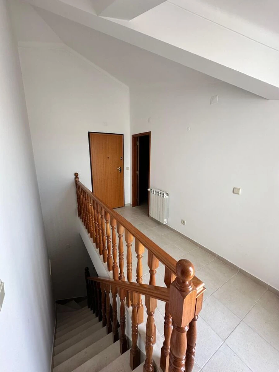 Apartamento T3 para Venda em São João Baptista Foto 9