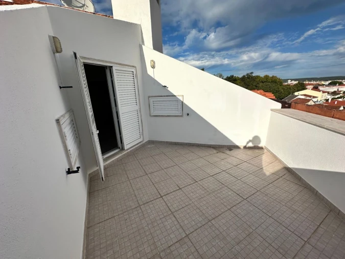 Apartamento T3 para Venda em São João Baptista Foto 12