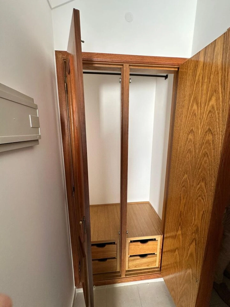 Apartamento T3 para Venda em São João Baptista Foto 14