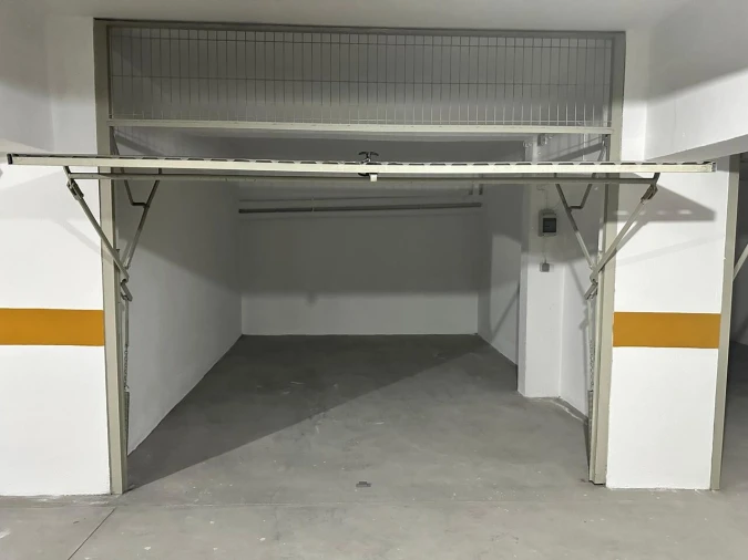 Apartamento T3 para Venda em São João Baptista Foto 15