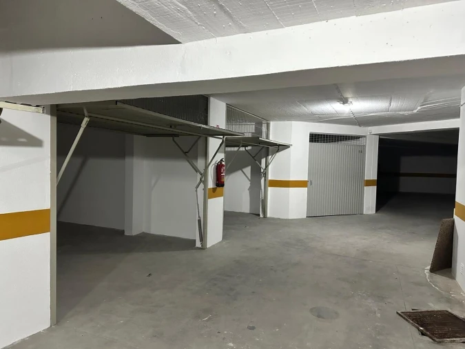 Apartamento T3 para Venda em São João Baptista Foto 16