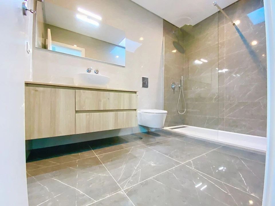 Moradia T3 para Venda em Barcarena Foto 45