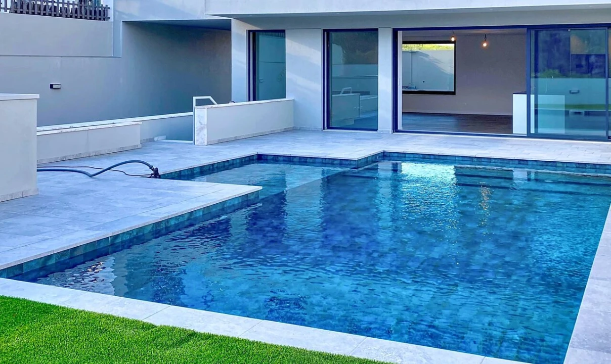 Moradia T3 para Venda em Barcarena Foto 57