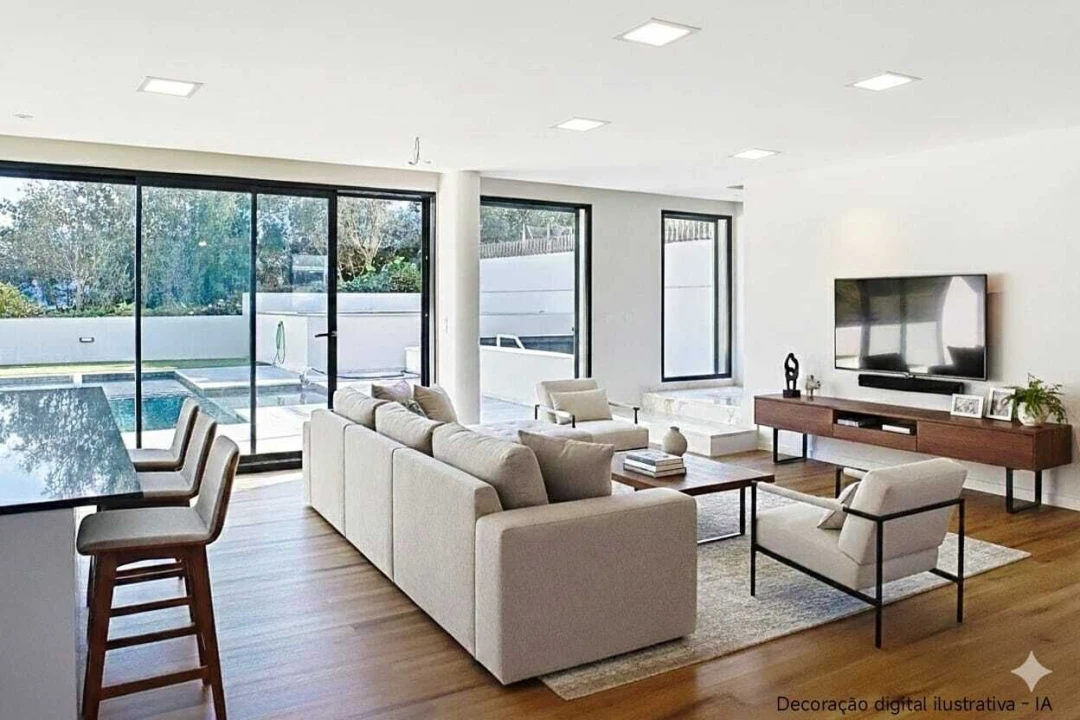 Moradia T3 para Venda em Barcarena Foto 3