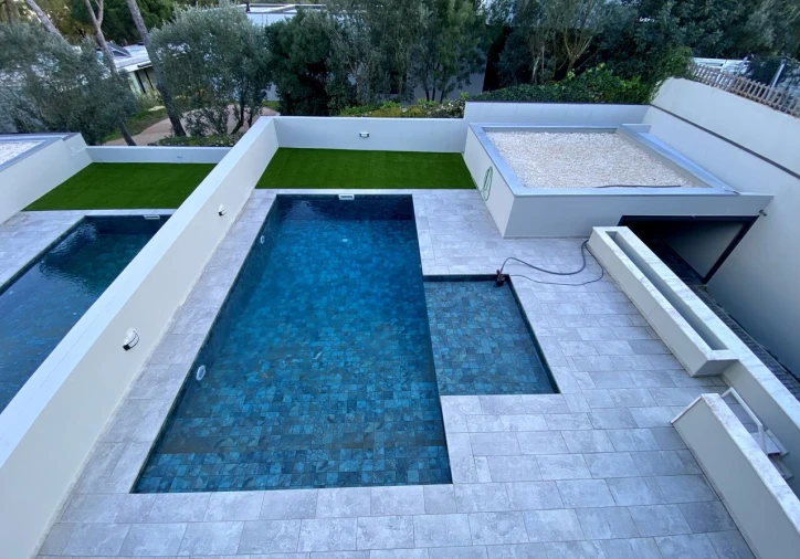 Moradia T3 para Venda em Barcarena Foto 27