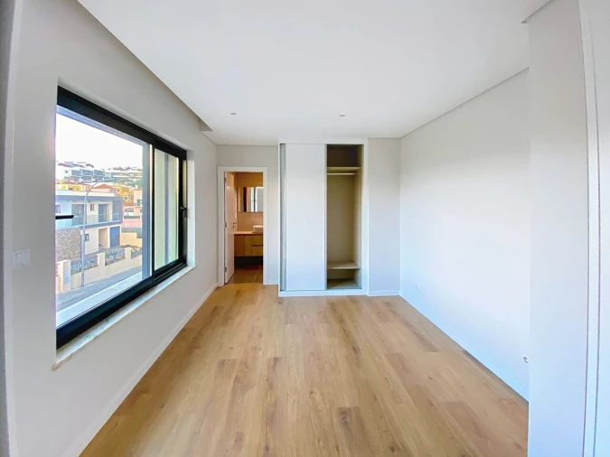 Moradia T3 para Venda em Barcarena Foto 42