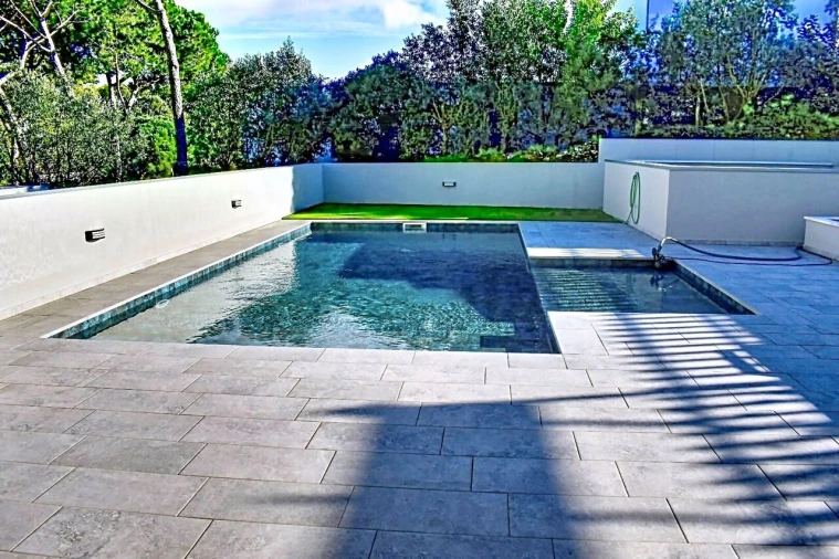 Moradia T3 para Venda em Barcarena Foto 55