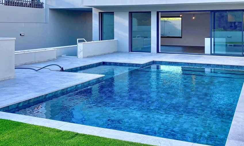 Moradia T3 para Venda em Barcarena Foto 57