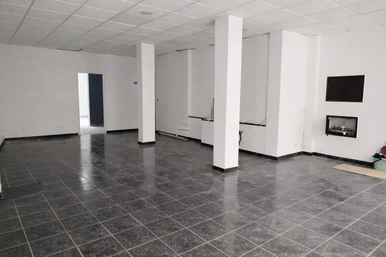 Loja para Arrendamento em Leiria, Pousos, Barreira e Cortes Foto 2