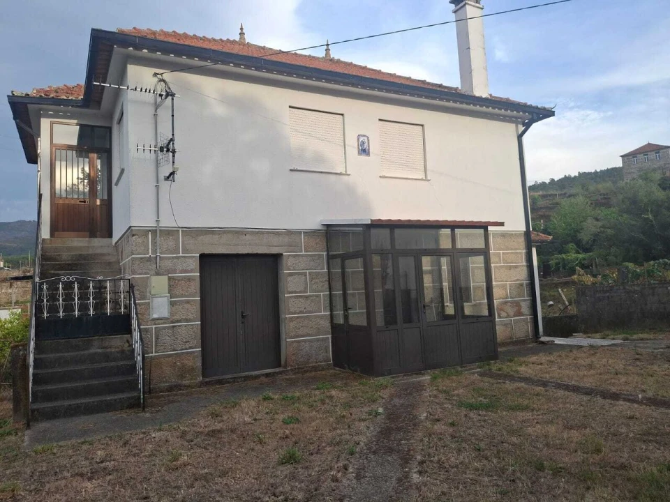 Moradia T3 para Venda em Merufe Foto 1