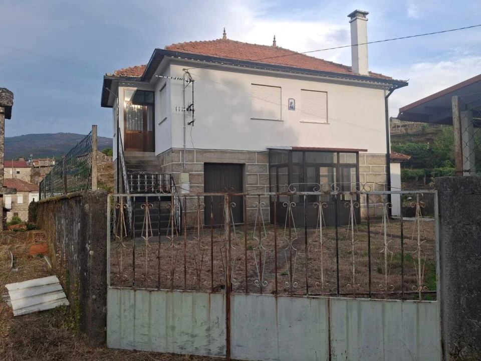 Moradia T3 para Venda em Merufe Foto 2