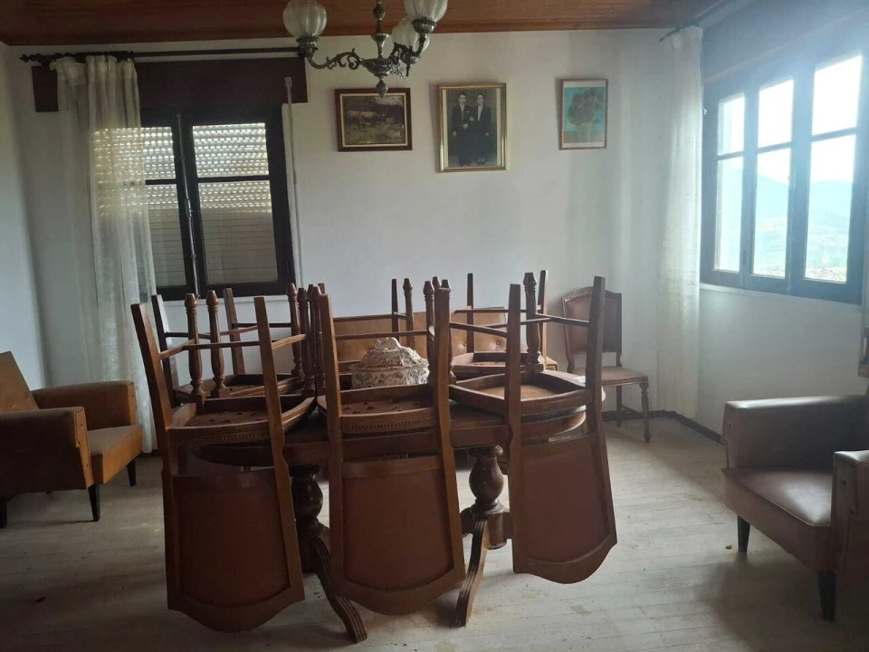 Moradia T3 para Venda em Merufe Foto 3