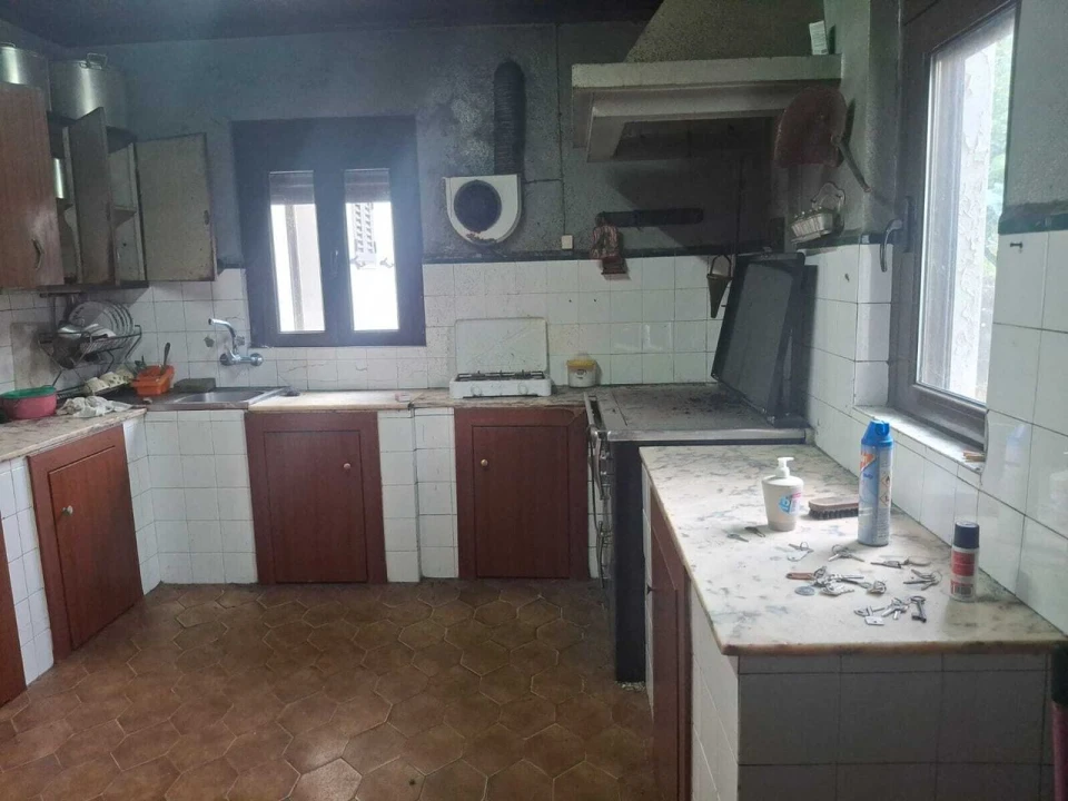 Moradia T3 para Venda em Merufe Foto 13