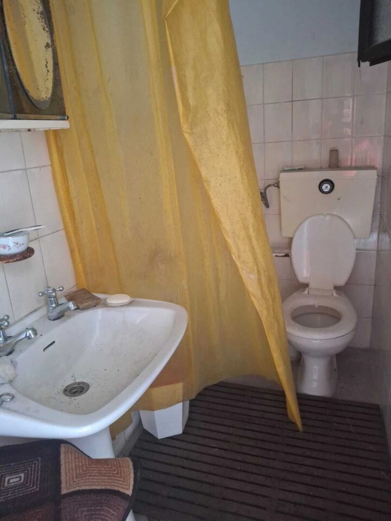 Moradia T3 para Venda em Merufe Foto 16