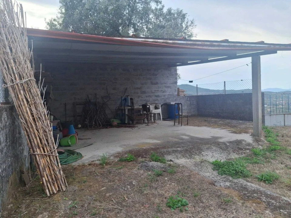 Moradia T3 para Venda em Merufe Foto 22