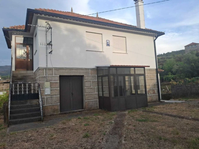 Moradia T3 para Venda em Merufe Foto 1