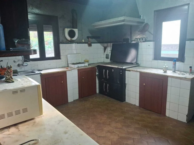 Moradia T3 para Venda em Merufe Foto 14