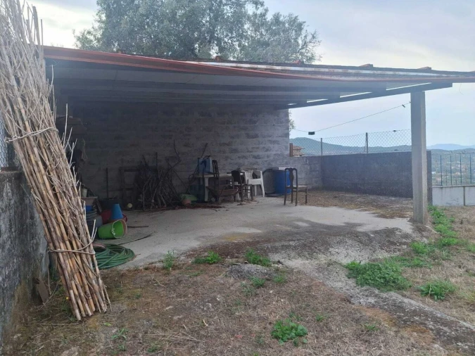 Moradia T3 para Venda em Merufe Foto 22