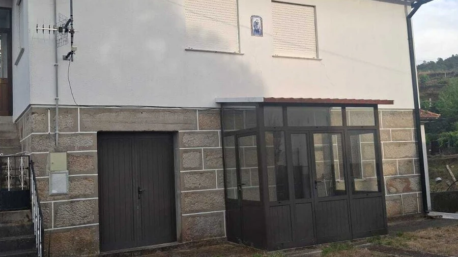 Moradia T3 para Venda em Merufe