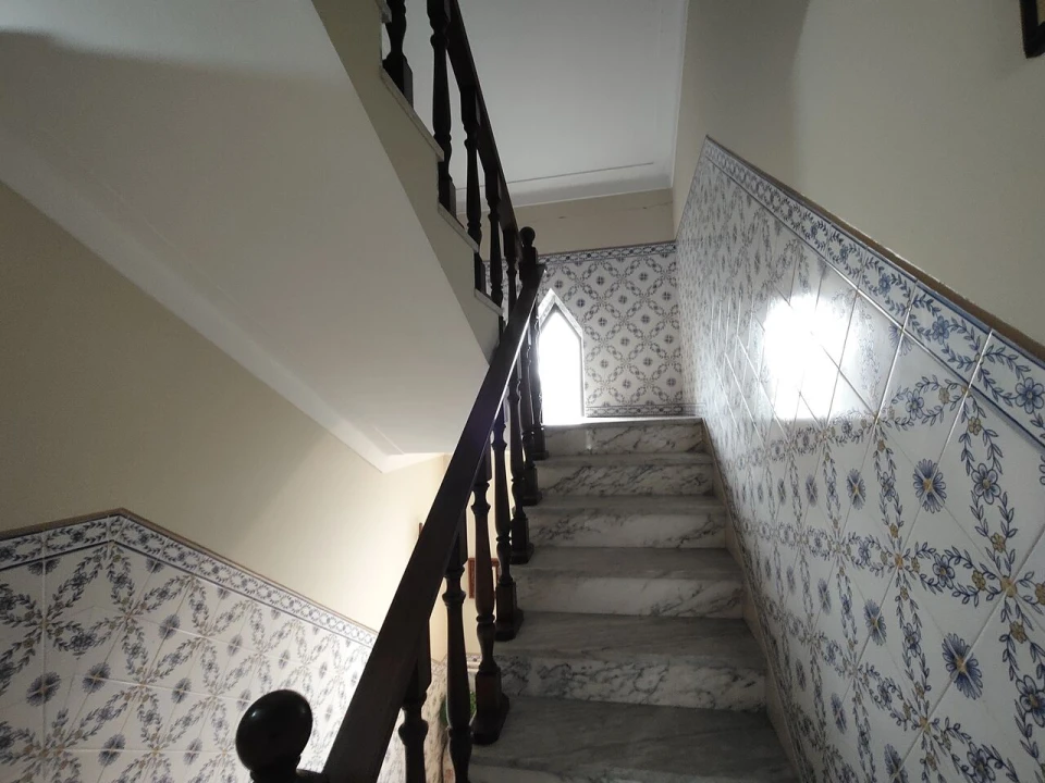 Moradia T4 para Venda em Pussos São Pedro Foto 40