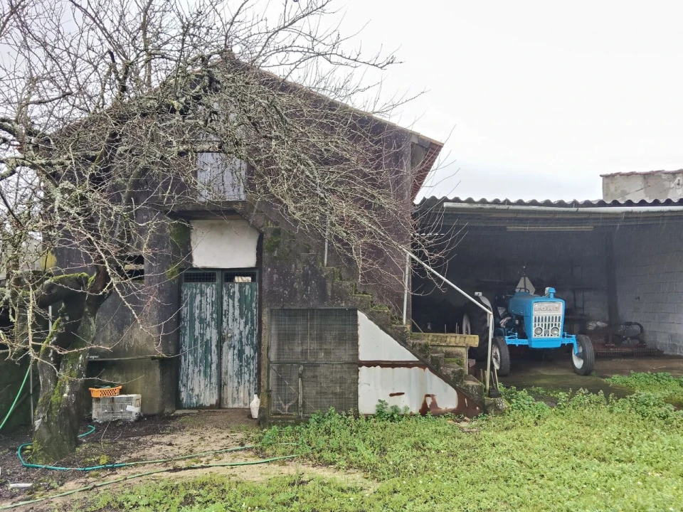 Moradia T4 para Venda em Pussos São Pedro Foto 55