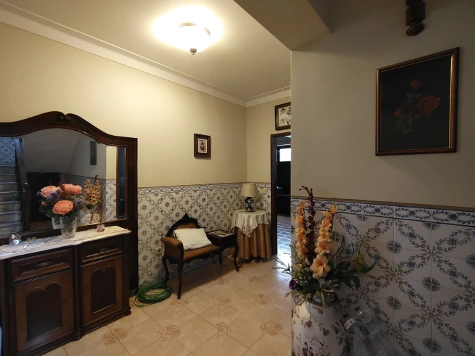 Moradia T4 para Venda em Pussos São Pedro Foto 12