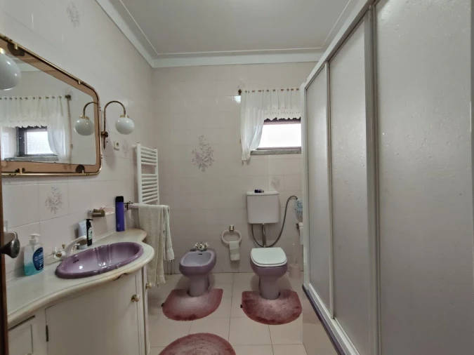 Moradia T4 para Venda em Pussos São Pedro Foto 27