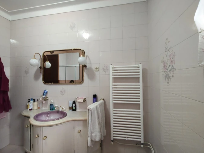 Moradia T4 para Venda em Pussos São Pedro Foto 28