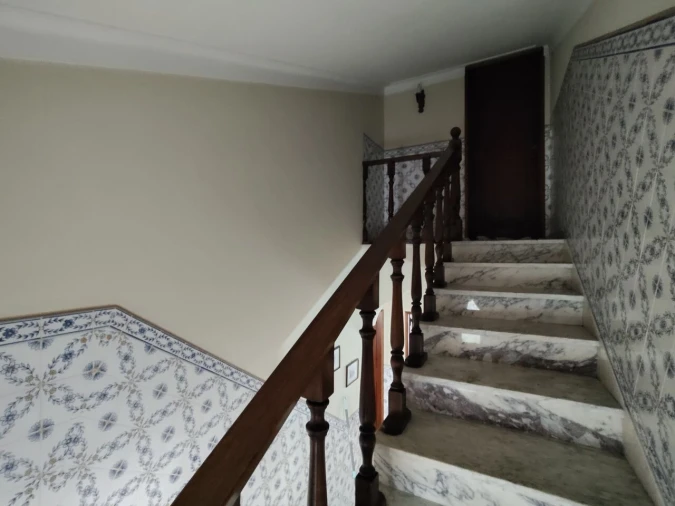 Moradia T4 para Venda em Pussos São Pedro Foto 39