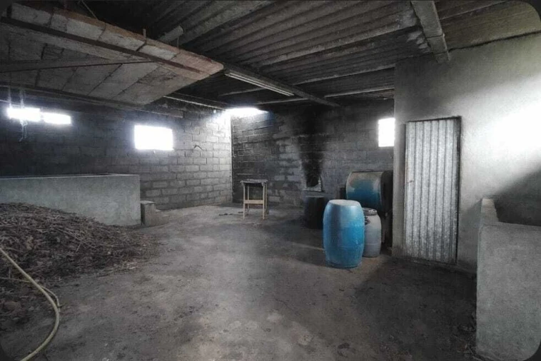 Moradia T4 para Venda em Pussos São Pedro Foto 56