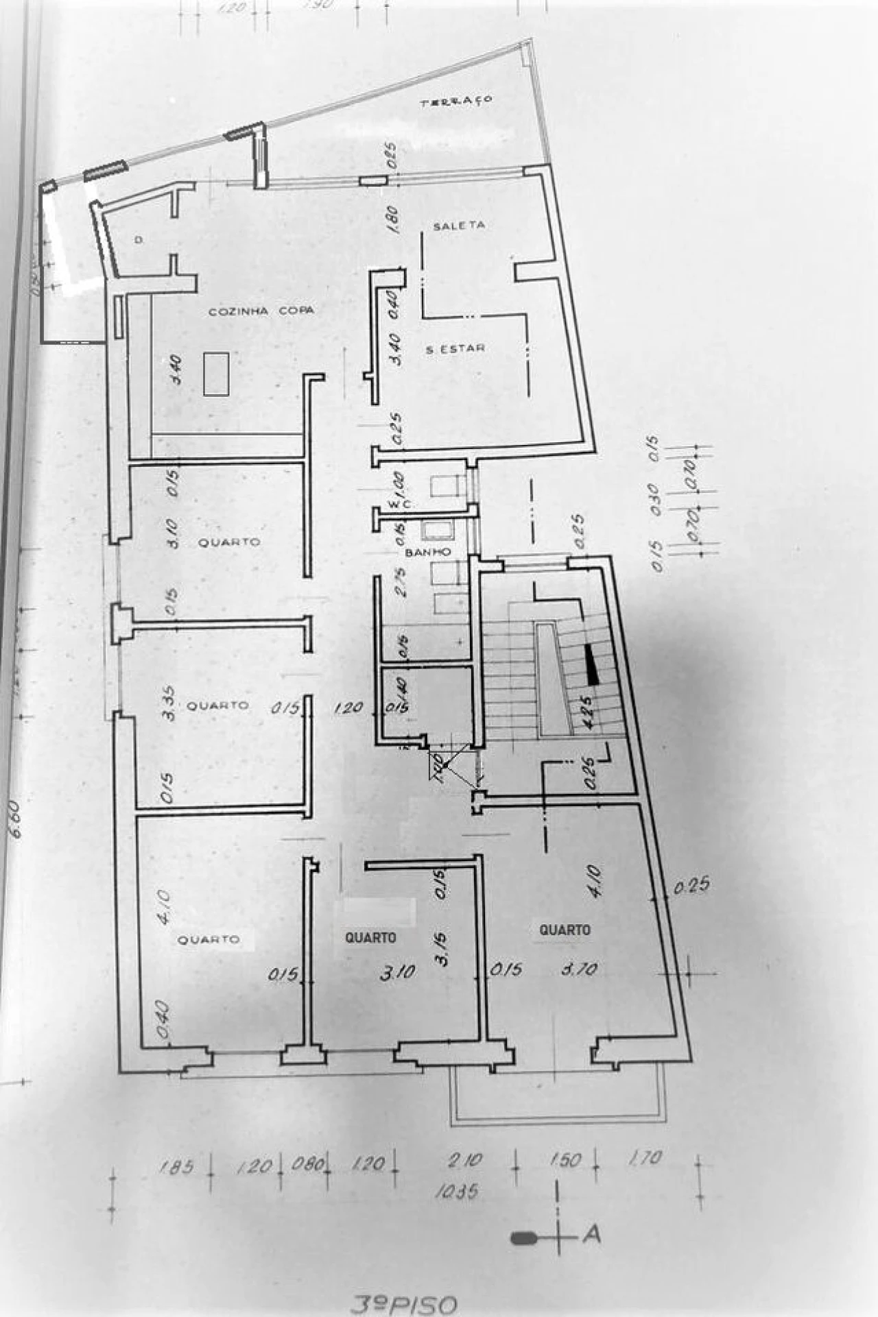 Apartamento T5 para Venda em Ericeira Foto 29