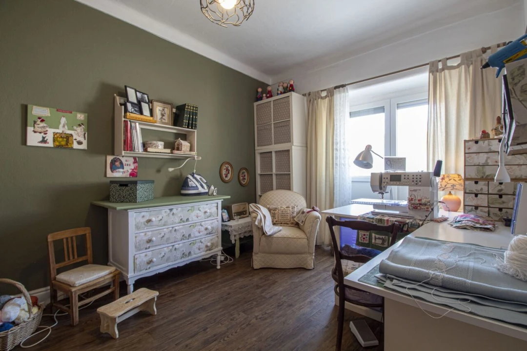 Apartamento T5 para Venda em Ericeira Foto 3