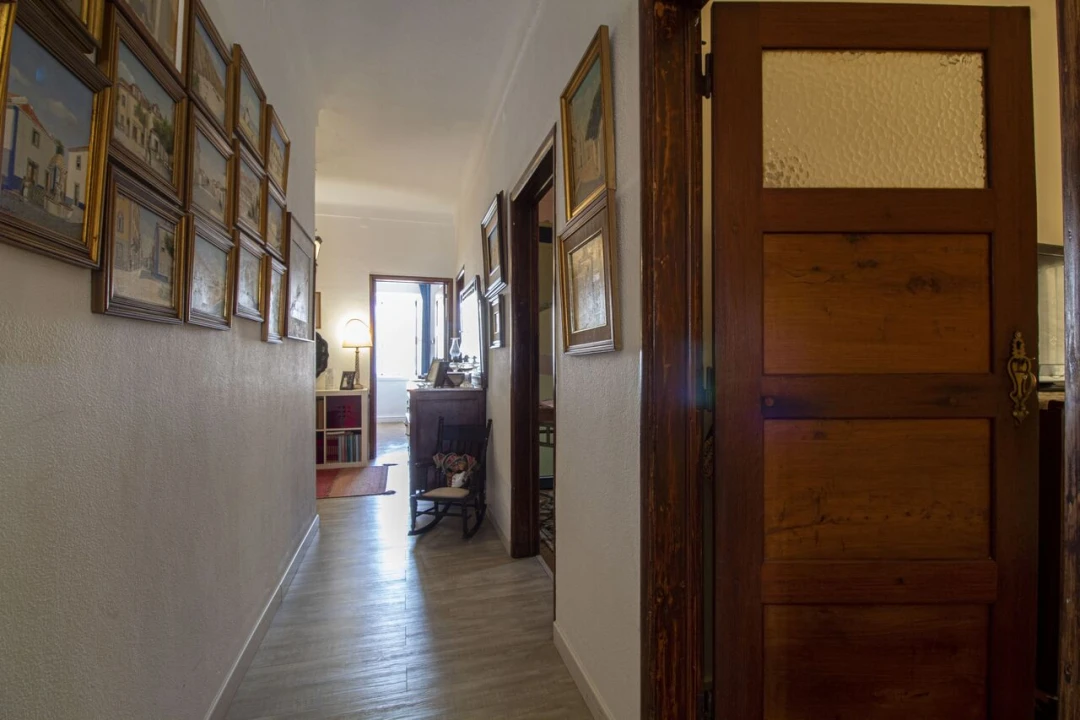 Apartamento T5 para Venda em Ericeira Foto 9