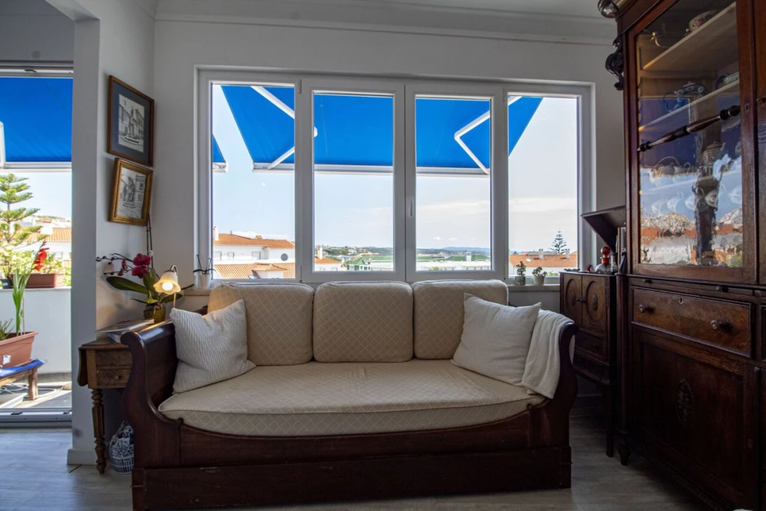 Apartamento T5 para Venda em Ericeira Foto 1