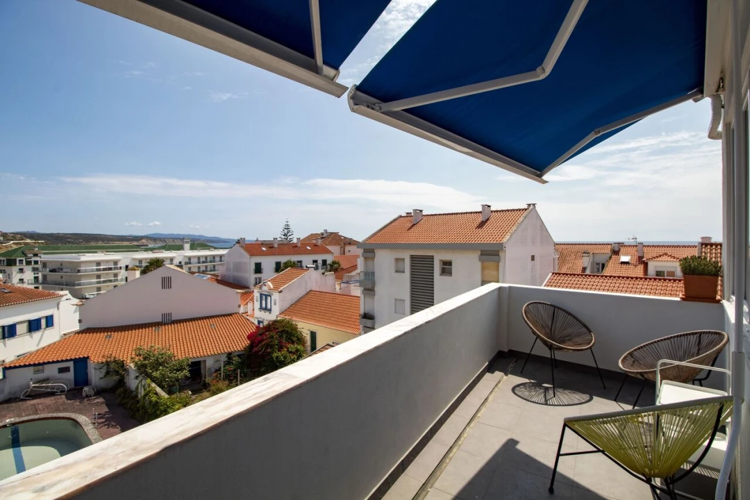 Apartamento T5 para Venda em Ericeira Foto 14