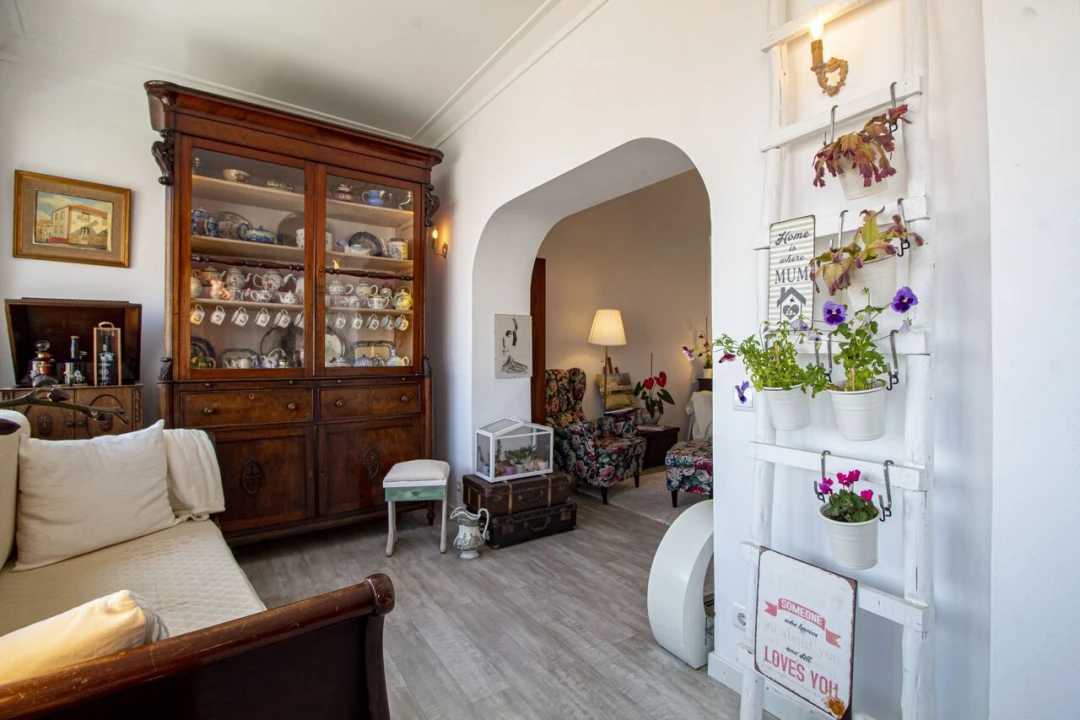 Apartamento T5 para Venda em Ericeira Foto 16