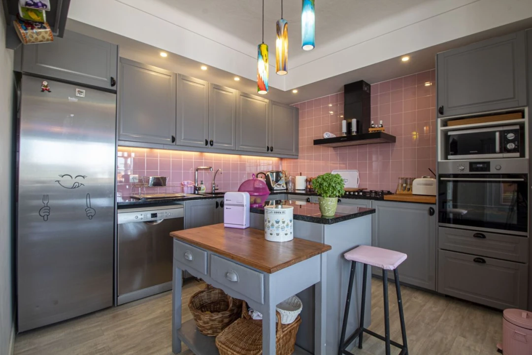 Apartamento T5 para Venda em Ericeira Foto 17