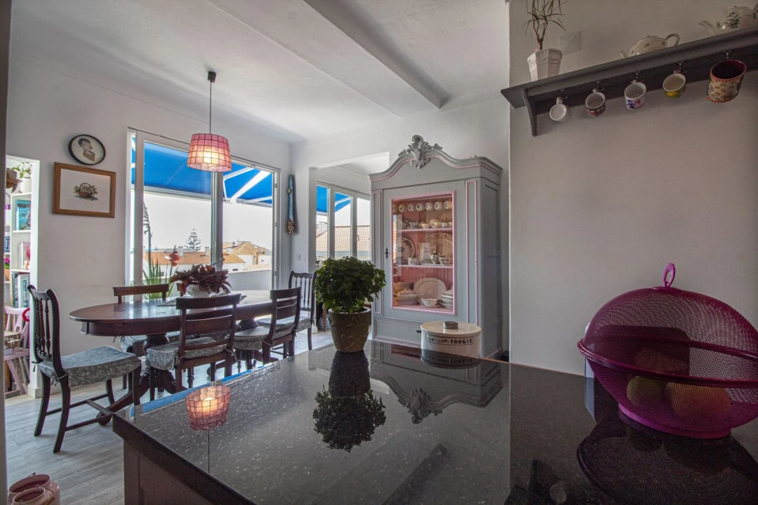 Apartamento T5 para Venda em Ericeira Foto 19