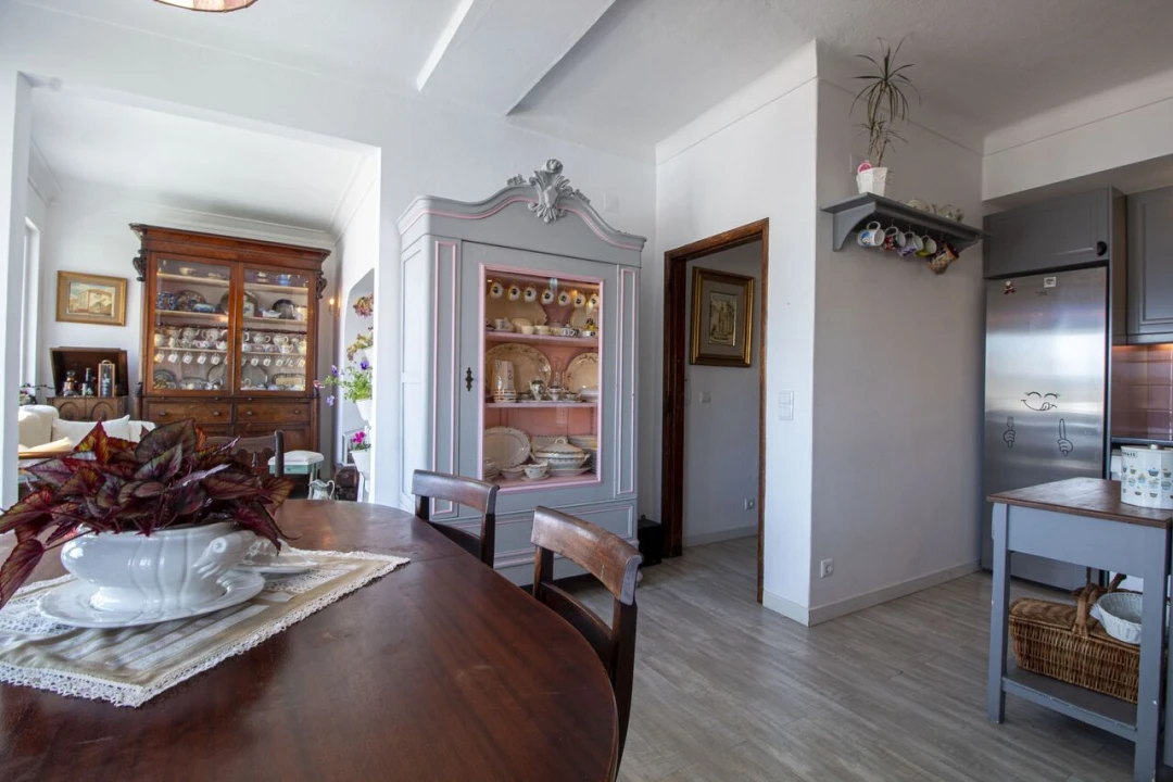 Apartamento T5 para Venda em Ericeira Foto 24