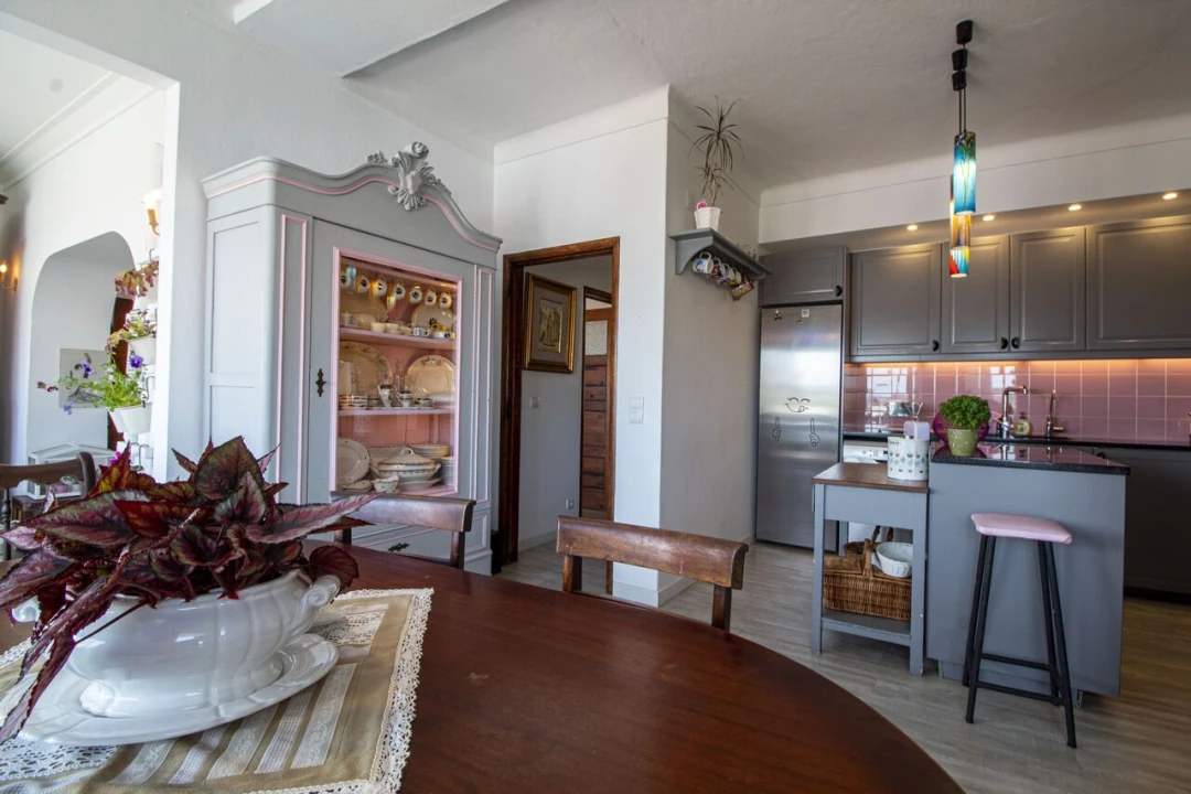 Apartamento T5 para Venda em Ericeira Foto 25