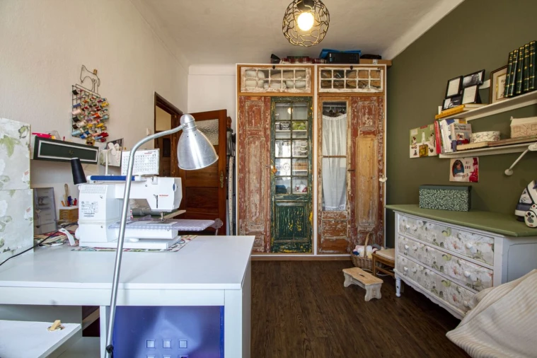 Apartamento T5 para Venda em Ericeira Foto 4