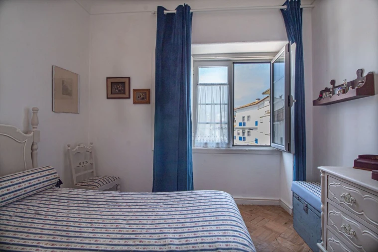 Apartamento T5 para Venda em Ericeira Foto 5