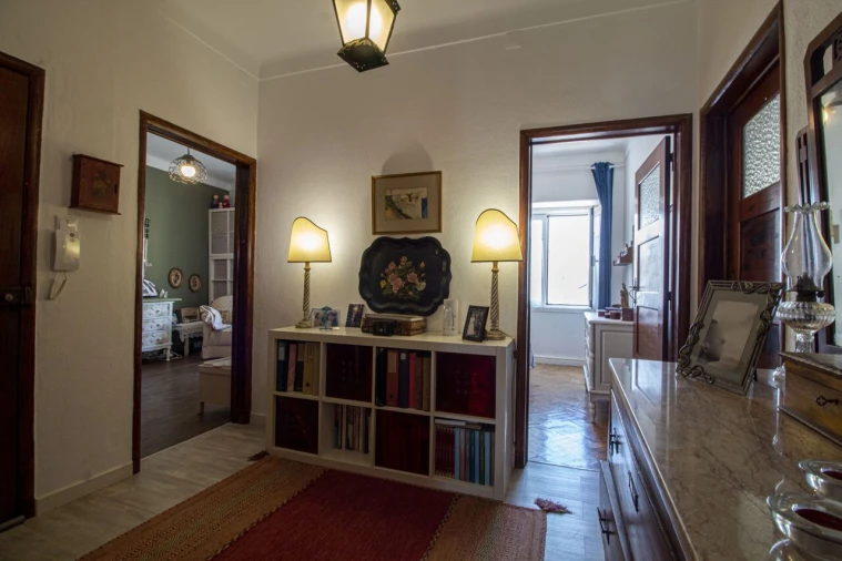 Apartamento T5 para Venda em Ericeira Foto 6