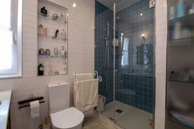 Apartamento T5 para Venda em Ericeira Foto 8